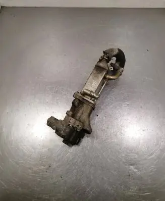 Ford Mondeo MK IV EGR valve 9656911780