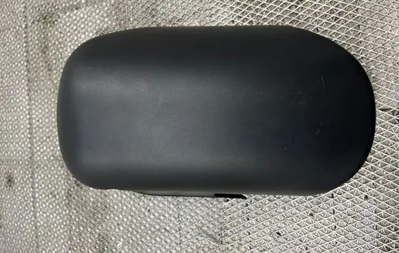 BMW 1 E81 E87 Steering wheel column trim 639334