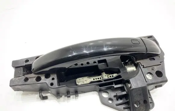 Audi Q5 SQ5 Rear door exterior handle