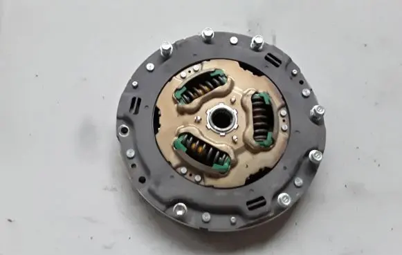 Toyota Prius (XW50) Flywheel 8F050627