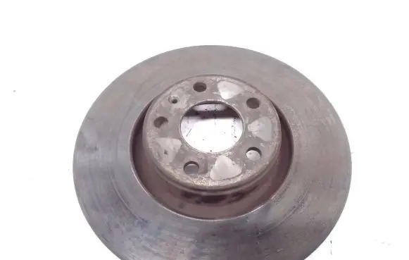 Audi A8 S8 D3 4E Front brake disc
