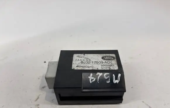 Land Rover Evoque I Other control units/modules BJ3217509AD 00609961 30755G01G