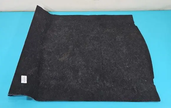 Mazda 6 Trunk/boot floor carpet liner GHK16881X IMPRK1473452