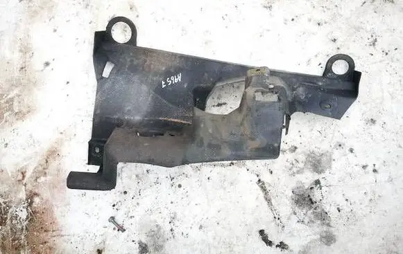 BMW 5 GT F07 Other exterior part 51757267565