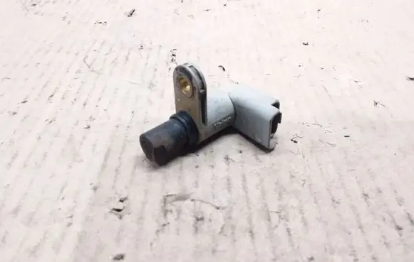 Peugeot 207 Camshaft position sensor 9644549280