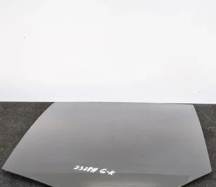 Volvo XC90 Rear door window glass 43R00053