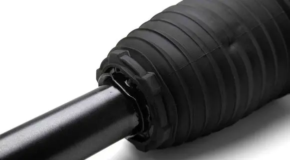 BMW 6 G32 Gran Turismo Air suspension rear shock absorber AS-3801 318655 37106872967