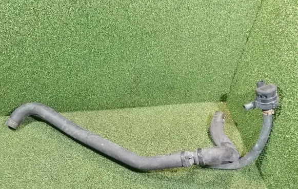 Renault Master III Engine coolant pipe/hose 800467715A