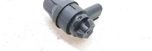 Volkswagen Phaeton Accelerator pedal position sensor 4B0959897B