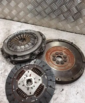 Ford Focus Clutch set kit XS406375AC C0584734