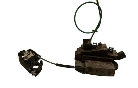 Alfa Romeo 159 Front door wiring loom 46801941 51758559 07610897