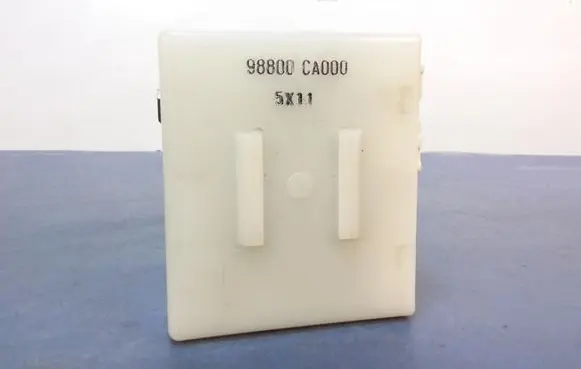 Nissan Murano Z50 Other control units/modules 98800CA000