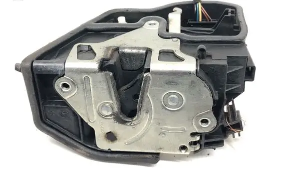 Rear door lock