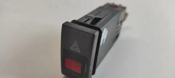 Audi A4 S4 B5 8D Hazard light switch 8D0941509