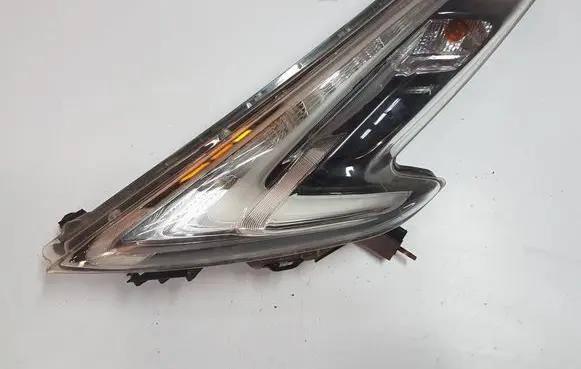 Nissan Juke I F15 LED Daytime headlight 26125BV80A