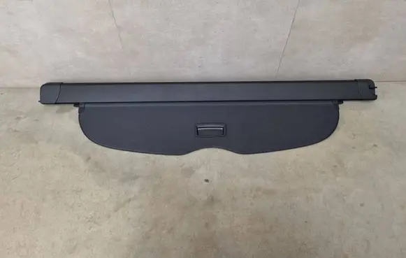 Toyota Avensis T270 Parcel shelf load cover 6491005030C1 043030006701