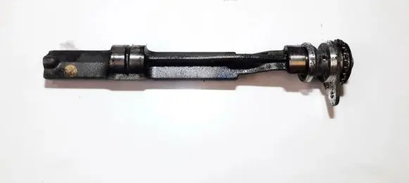 Saab 9-3 Ver2 Oil pump 90537564