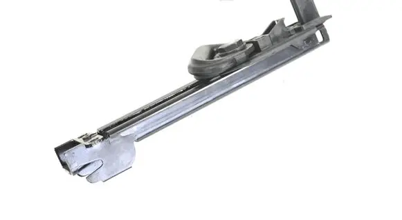 Audi A4 S4 B8 8K Seat belt height adjuster 8E0857833E