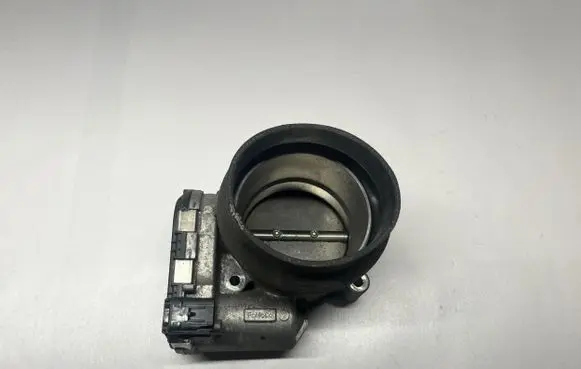 Ford Mustang VI Throttle valve JL3E9F991AA