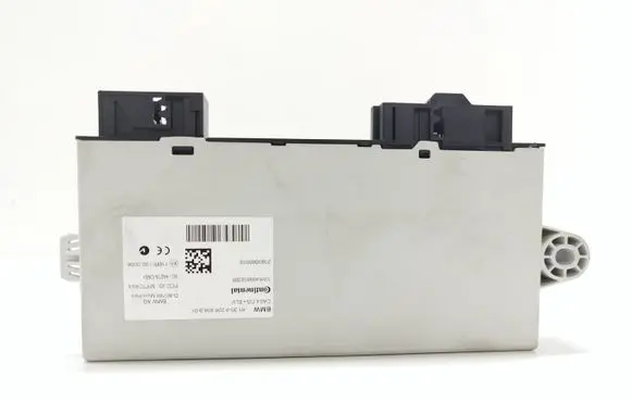 BMW 5 GT F07 CAS control unit/module 9226958 2093060010 5WK49985EBR