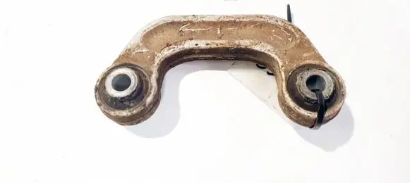 Front anti-roll bar/stabilizer link