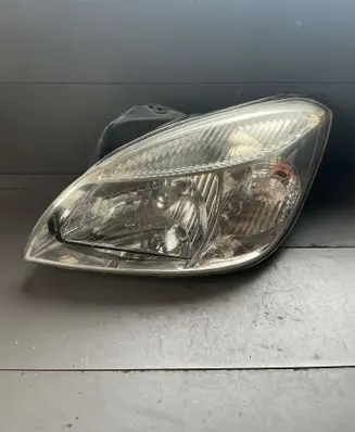 Headlight/headlamp
