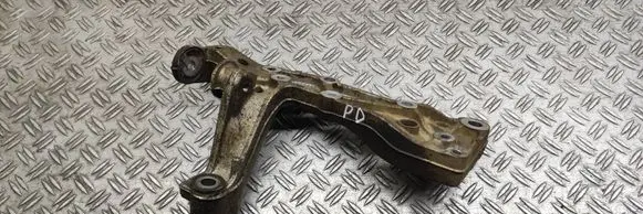 Front lower control arm/wishbone