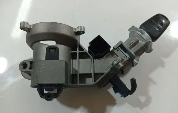 Opel Corsa D Ignition lock 