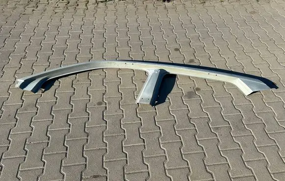 Skoda Fabia Mk4 (6VA) Pillar (middle) 