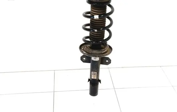 Mercedes-Benz Sprinter W907 W910 Front shock absorber/damper A9103209700