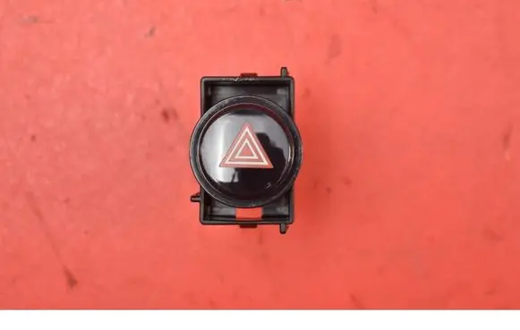 Toyota Corolla E10 Hazard light switch 8433202300