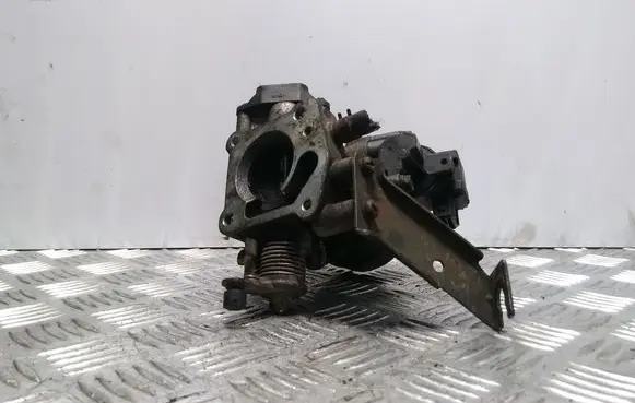 KIA Rio Throttle valve 0280140571 0K9A220660A 0280122021