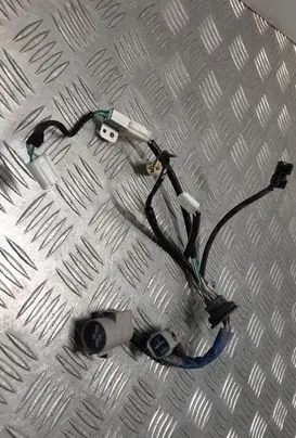 Lexus GS 300 350 430 450H Other wiring loom