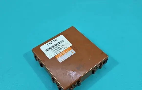 Lexus RX 330 - 350 - 400H Central body control module 8865048140 IMPRK1600370