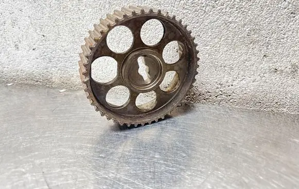 Opel Vectra C Camshaft pulley/ VANOS 90466551