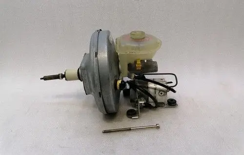 Porsche 911 996 Brake booster 99635502543
