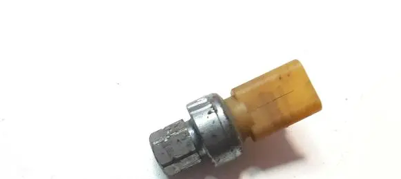 Air conditioning (A/C) pressure sensor