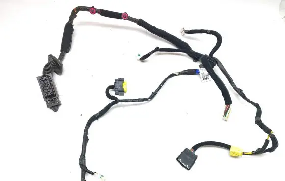 KIA Stonic Front door wiring loom 91600H8580 H8580