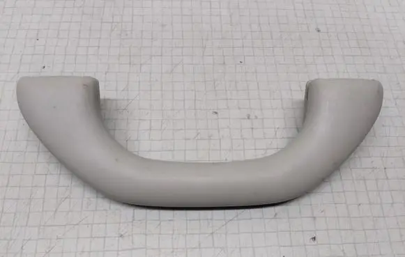 Volkswagen Bora Front interior roof grab handle 1J5857607B