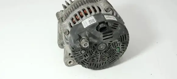 Audi A6 S6 C7 4G Generator/alternator PU069619