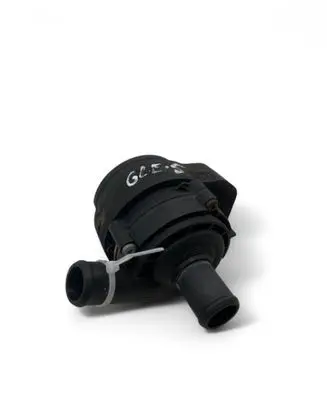 Mercedes-Benz GLE (W166 - C292) Electric auxiliary coolant/water pump A2118850028