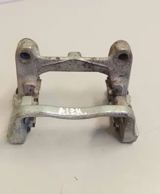 Ford Mondeo MK IV Brake caliper pad carrier rear 
