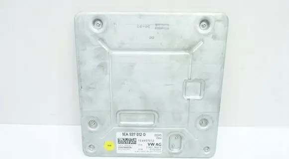Volkswagen ID.3 Gateway control module 1EA937012G