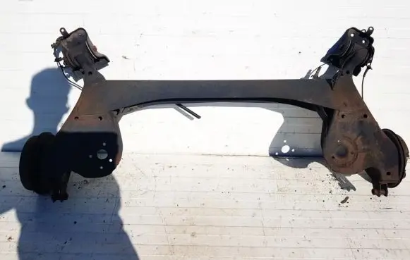 Fiat Scudo Rear subframe 