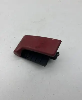 Mercedes-Benz A W168 Engine bonnet (hood) release handle