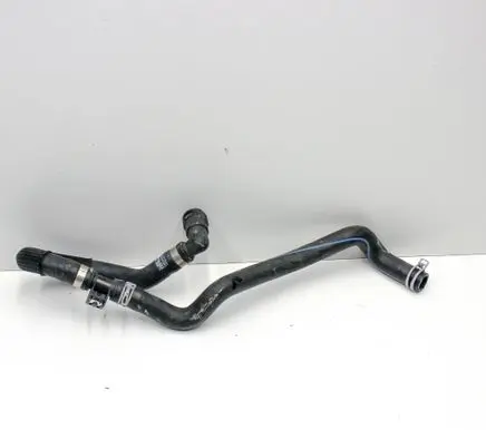 Ford Kuga III Engine coolant pipe/hose PZ1118K579AJA PZ1118C266AJA