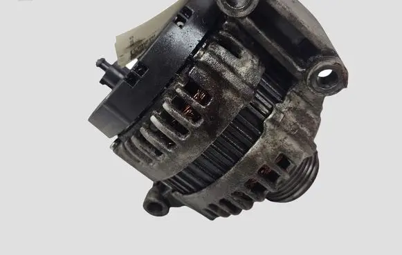 Peugeot Boxer Generator/alternator