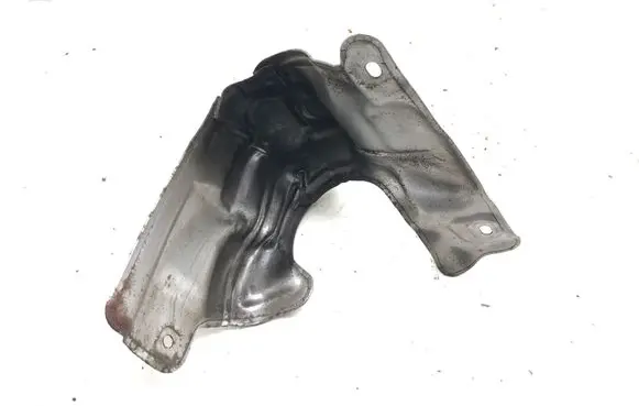 Peugeot Partner Exhaust heat shield 9670996580
