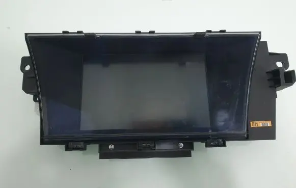 Lexus GS 250 350 300H 450H Screen/display/small screen 8611030430