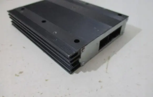 Fiat 500 Cinquecento Audio system kit 05064947A